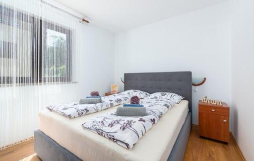 Apartmani Lorena Poreč Buitenkant foto