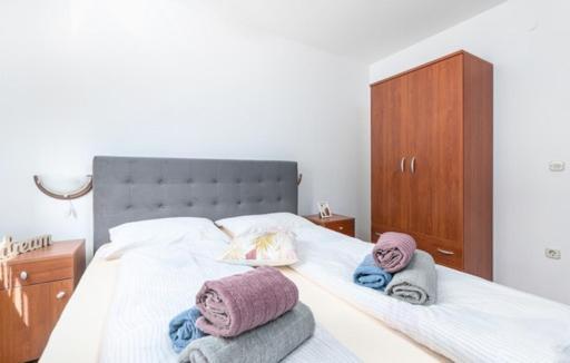 Apartmani Lorena Poreč Buitenkant foto