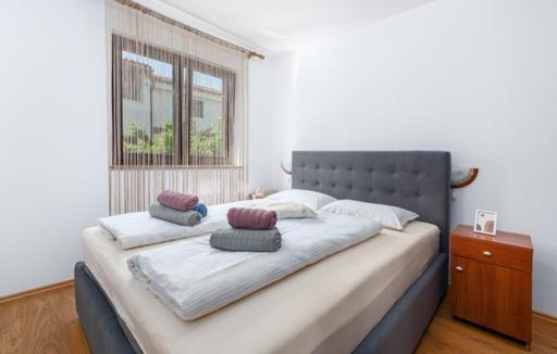 Apartmani Lorena Poreč Buitenkant foto