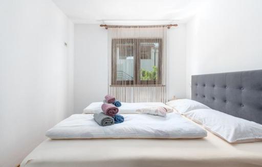 Apartmani Lorena Poreč Buitenkant foto