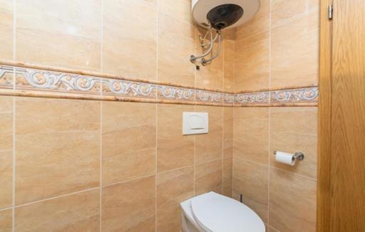 Apartmani Lorena Poreč Buitenkant foto